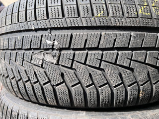 R20 265/45 Hankook ICept Evo 2 SUV foto 2