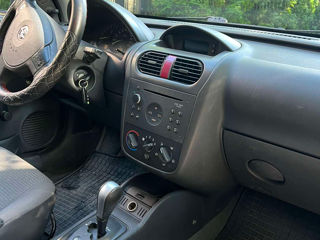 Opel Corsa foto 8