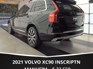 Volvo V90 foto 5