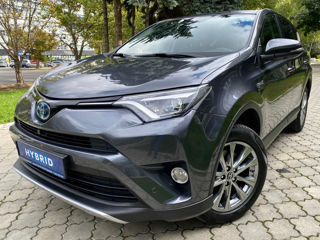 Toyota Rav 4 foto 1