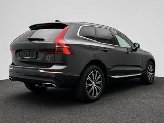 Volvo XC60 foto 4