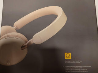 Jabra Elite 45h - 999 lei. Накладные наушники с шумоподавлением Edifier - 999 lei foto 7