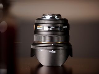 Canon RF Sigma,Tamroon Rf foto 5