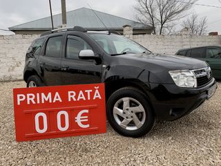Dacia Duster foto 1