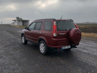 Honda CR-V foto 4