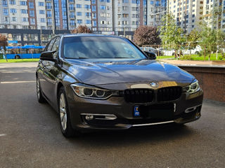 BMW 3 Series foto 2