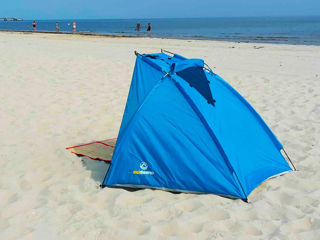 Пляжная палатка Outdoorer Helios