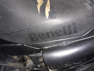 Benelli foto 4