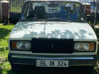 Lada / ВАЗ 2107