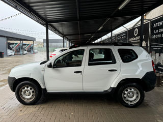 Dacia Duster foto 3