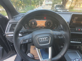 Audi Q5 foto 7