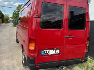 Volkswagen LT35