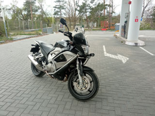 Honda VFR 800 foto 10