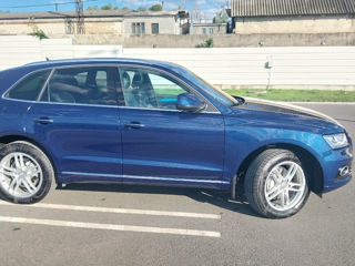 Audi Q5 foto 4