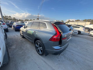 Volvo XC60 foto 8