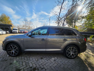 Audi Q7 foto 4