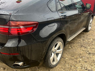 BMW X6 foto 8