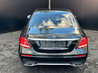 Mercedes E Class foto 5