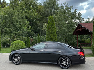 Mercedes E-Class foto 7