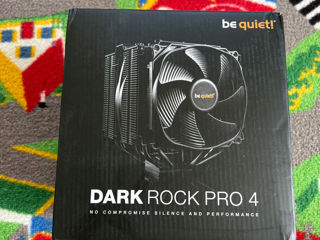 Dark Rock Pro 4 Nou - 1600Lei