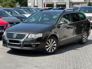 Volkswagen Passat foto 4