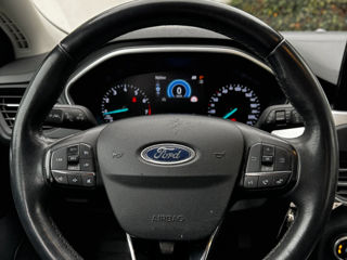 Ford Focus foto 7