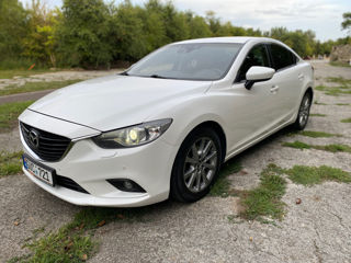 Mazda 6 foto 3