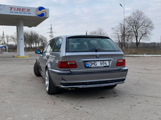 BMW 3 Series foto 5