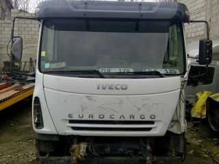 Iveco Euro Cargo!!! foto 1