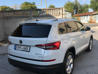 Skoda Kodiaq foto 2