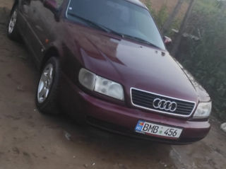 Audi A6 foto 2