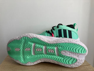 Adidas Dame 8 Extply foto 3