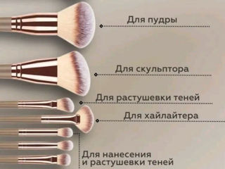Уроки макияжа для себя  фото 4