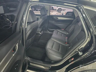 Hyundai Grandeur foto 13