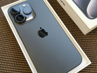 IPhone 15 Pro Black 1TB foto 3