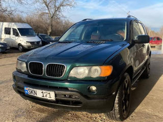 BMW X5 фото 6