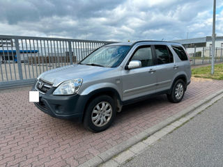 Honda CR-V foto 3