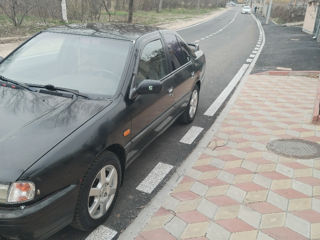 Nissan Primera foto 2