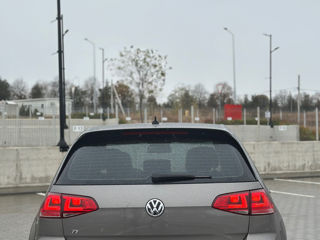 Volkswagen Golf foto 5