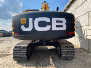 Excavator JCB 205 (141 Hp , 20.5 T ) – Nou foto 5