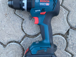 Bosch GSB 18v 55