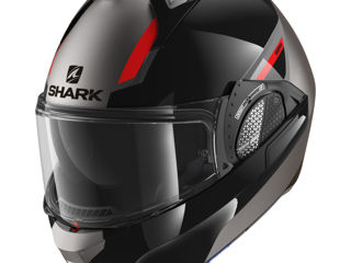 Шлем Shark Evo GT foto 2