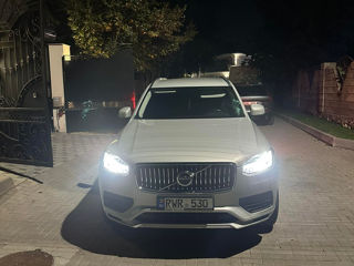 Volvo XC90 foto 3