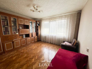 Apartament cu 3 camere, 72 m², Ciocana, Chișinău foto 1