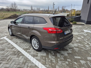 Ford Focus foto 5