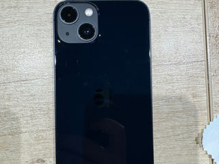 iPhone 13 128GB Midnight Blue foto 9