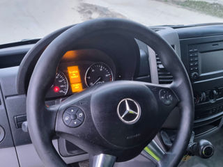 Mercedes Sprinter 313 foto 8