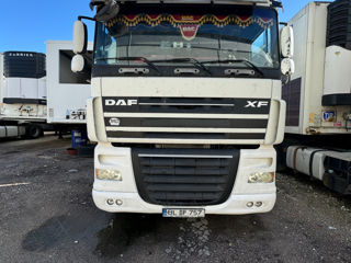 Daf Euro V