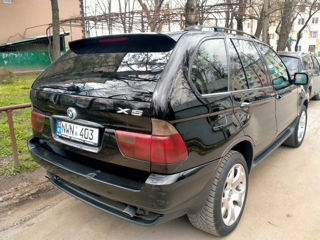 BMW X5 фото 4