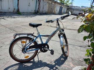 Продам детский велосипед Pegasus Y4 foto 7